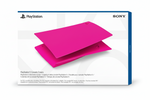 PS5 Console Covers - Nova Pink