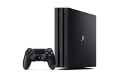 PS4 Pro 1TB