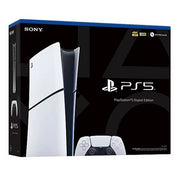 PS5 Slim Digital Edition – PlayStation 5 – 1TB