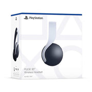 Playstation Pulse 3D Wireless Headset