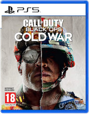 Call of Duty: Black Ops Cold War PS5