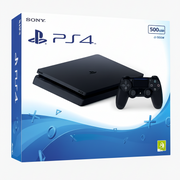 PS4 Slim 500 GB