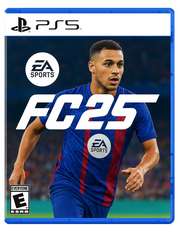 EA Sports FC 25 PS5