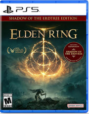 Elden Ring Shadow of the Erdtree PS5