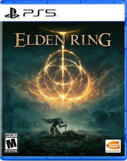 Elden Ring PS5