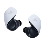 PULSE Explore™ wireless earbuds - PS5 (White)