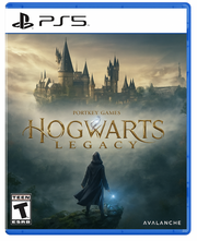 Hogwarts Legacy PS5