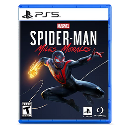 Spiderman 2 PS5 Standard Edition