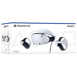 PlayStation VR 2