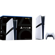 PS5 Pro ΓÇô PlayStation 5 Pro ΓÇô 2TB