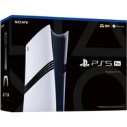 PS5 Pro ΓÇô PlayStation 5 Pro ΓÇô 2TB
