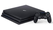 Playstation 4 Pro Japan with Box
