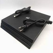 Playstation 4 Pro Japan with Box