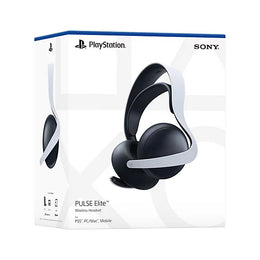 PlayStation PULSE Elite™ wireless headset