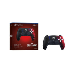 PS5 Controller Spiderman 2 Limited Edition
