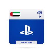 PlayStation Network Gift Card USD PSN UAE [Digital Code]