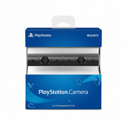PlayStation Camera for PS4