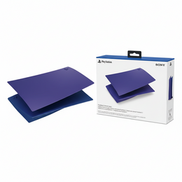 PS5 Official Console Covers