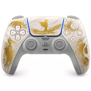 PS5 Controller Ghost of Yotei Limited Edition